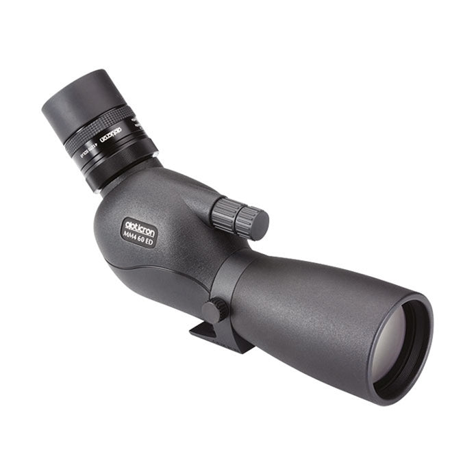 Opticron MM4 60 GA ED/45 Travelscope with SDLv3 15-45x Eyepiece
