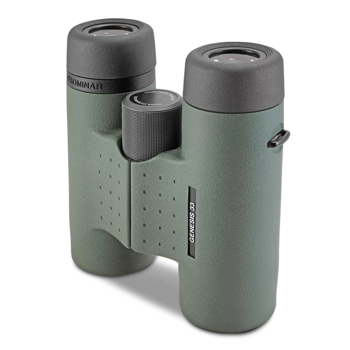 Kowa Genesis Prominar XD33 8x33 Mid-Size Binoculars