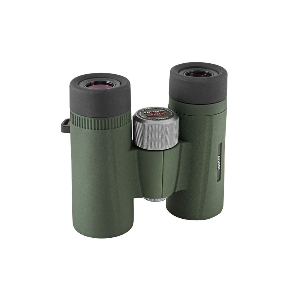 ko2a Kowa BD II 6.5x32 XD | Buy Online at CleySpy