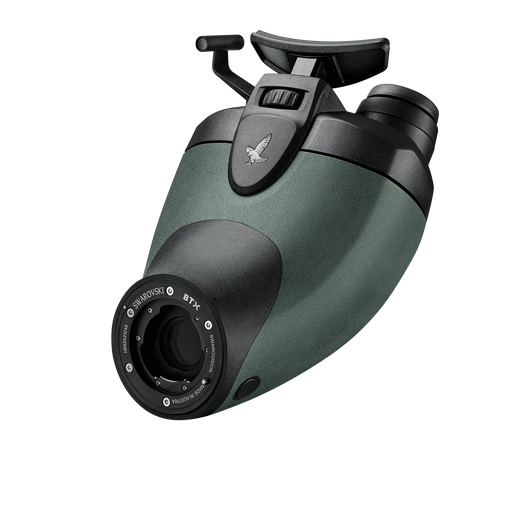 Swarovski Optik BTX Eyepiece Module