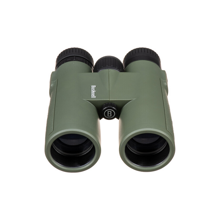 Bushnell 10x42 All-Purpose Green Armour Binoculars
