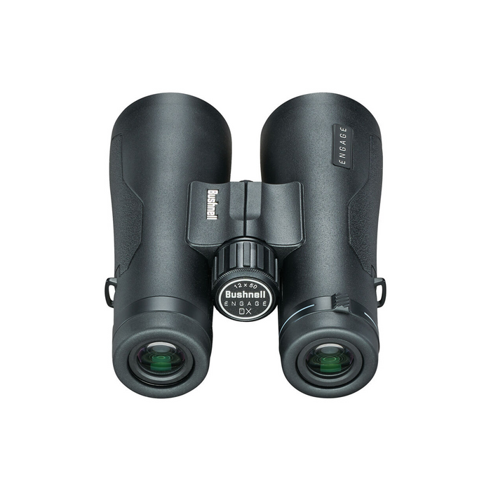 Bushnell Engage DX 12x50 Roof Prism EXO DiElectric Binocular