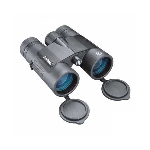 Bushnell Prime 10x42 Multi Coated Roof Prism Black Binoculars