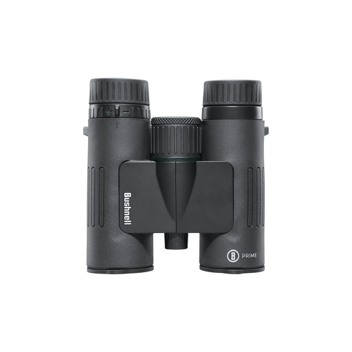 Bushnell Prime 8x32 Multi Coated Roof Prism Black Binoculars