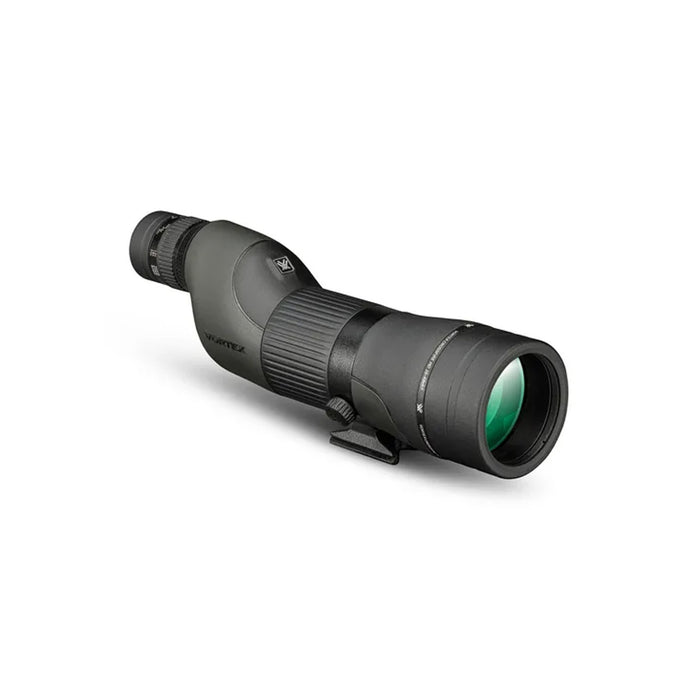 Vortex Crossfire HD 16-48x65 Straight Spotting Scope