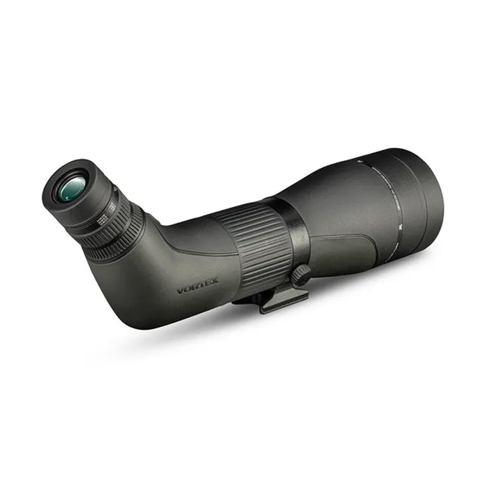 Vortex Crossfire HD 20-60x80 Angled Spotting Scope