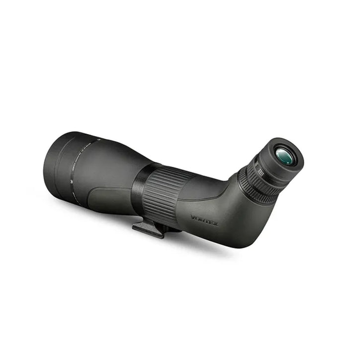 Vortex Crossfire HD 20-60x80 Angled Spotting Scope