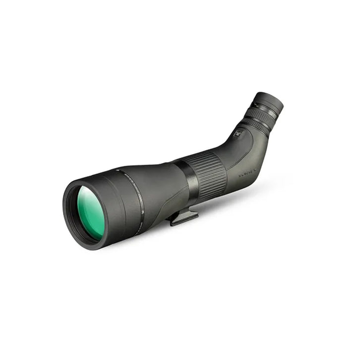 Vortex Crossfire HD 20-60x80 Angled Spotting Scope