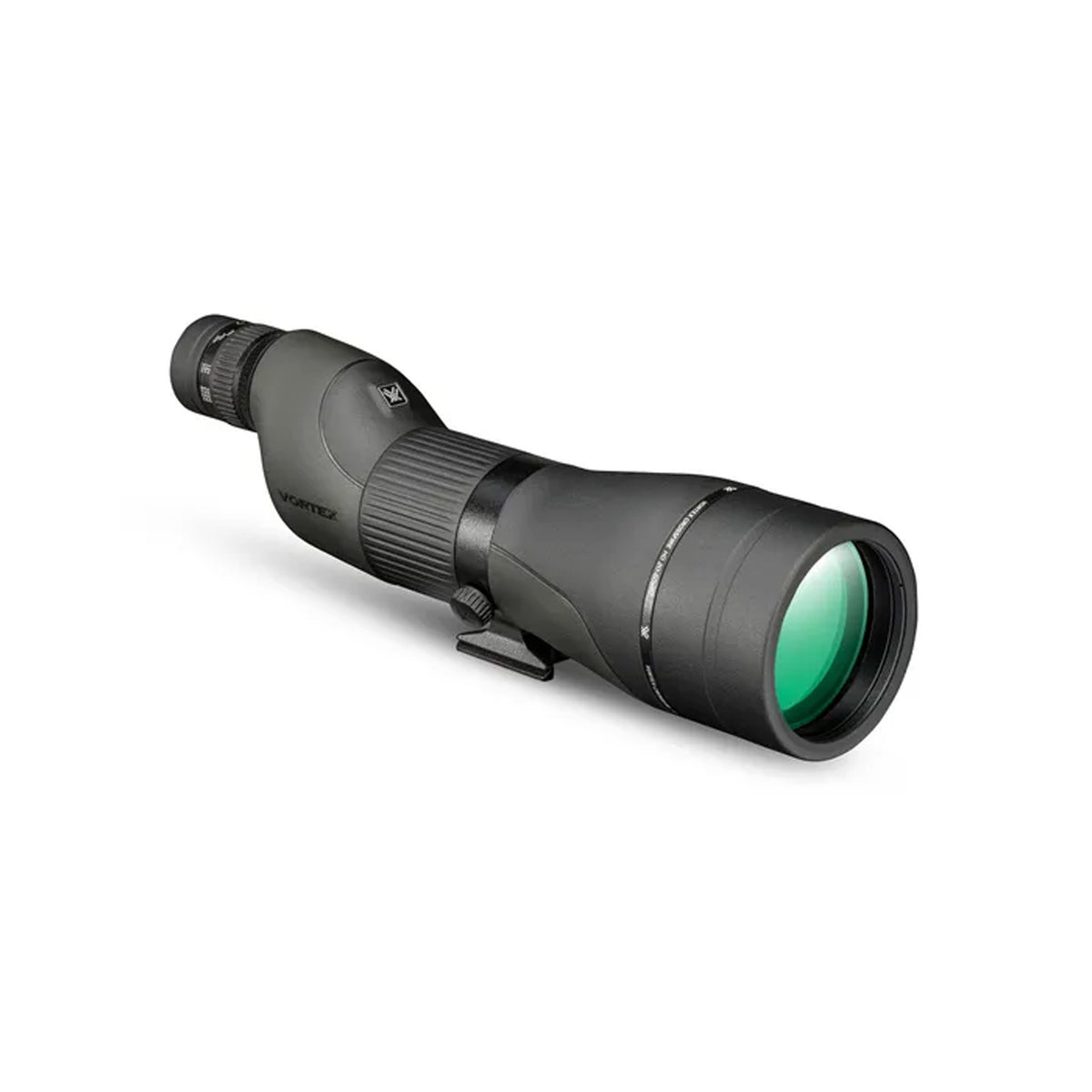 Vortex Crossfire HD 20-60x80 Straight Spotting Scope — South West