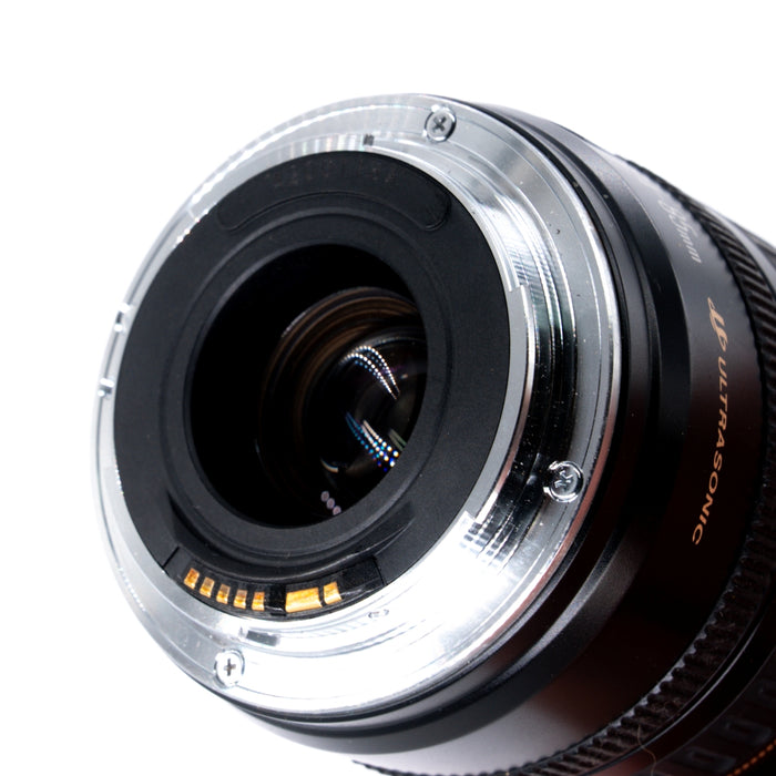 Pre-Owned Canon EF 24-85mm F/3.5-4.5 USM