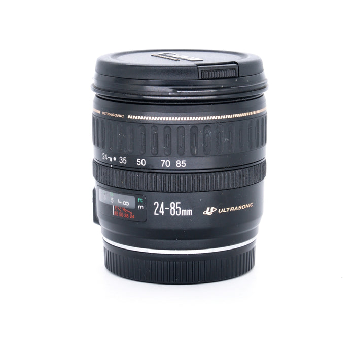 Pre-Owned Canon EF 24-85mm F/3.5-4.5 USM