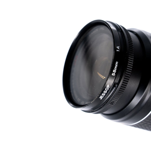 Pre-Owned Canon EF 28-80mm F/3.5-5.6 V USM