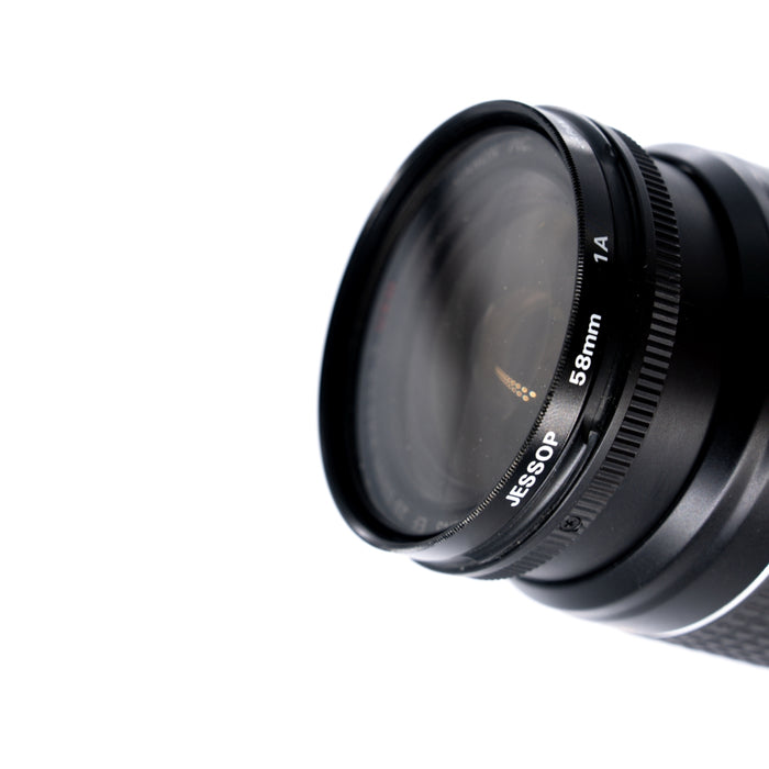 Pre-Owned Canon EF 28-80mm F/3.5-5.6 V USM