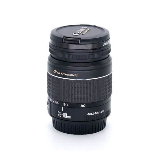 Pre-Owned Canon EF 28-80mm F/3.5-5.6 V USM