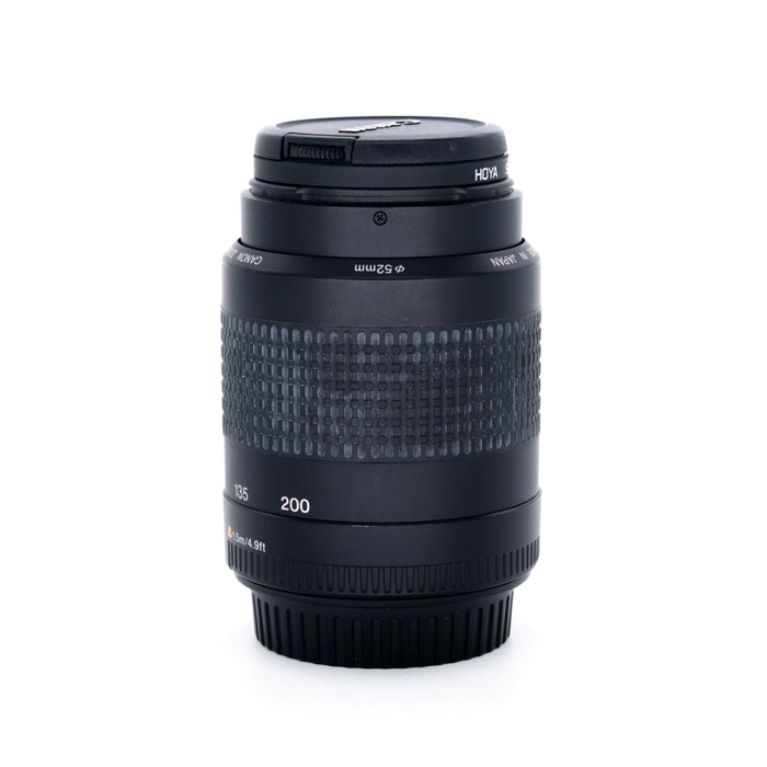 Pre-Owned Canon EF 80-200mm F/4.5-5.6  USM 11