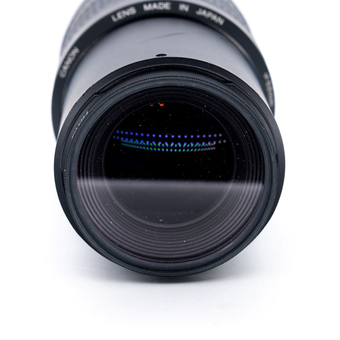 Pre-Owned Canon EF 80-200mm F/4.5-5.6  USM 11