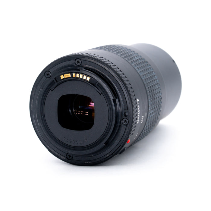 Pre-Owned Canon EF 80-200mm F/4.5-5.6  USM 11