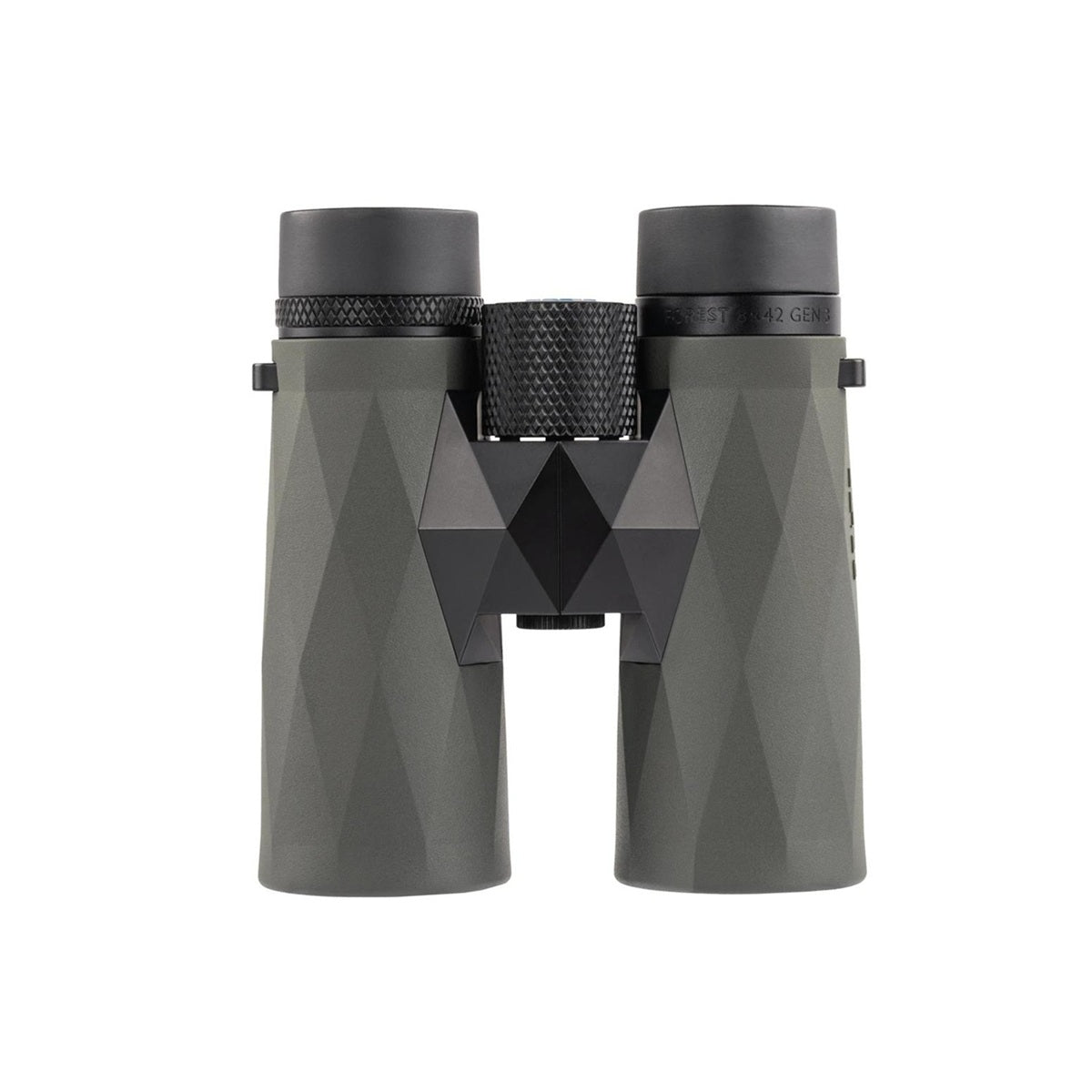 Delta Optics Delta Optical Forest 8x42 Gen3 Binoculars — South West Optics