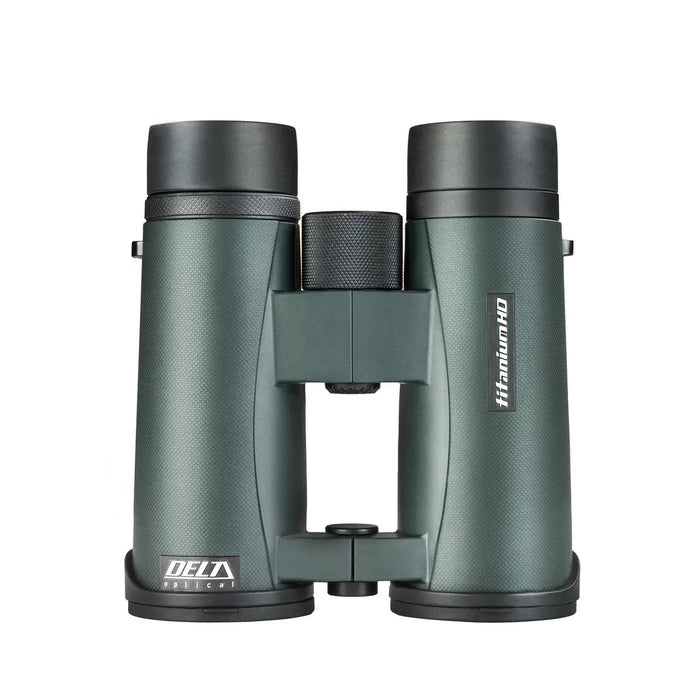 Delta Titanium 10x42 HD Binoculars