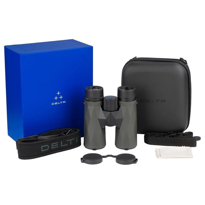 Delta Optical Forest 10x42 Gen3 Binoculars