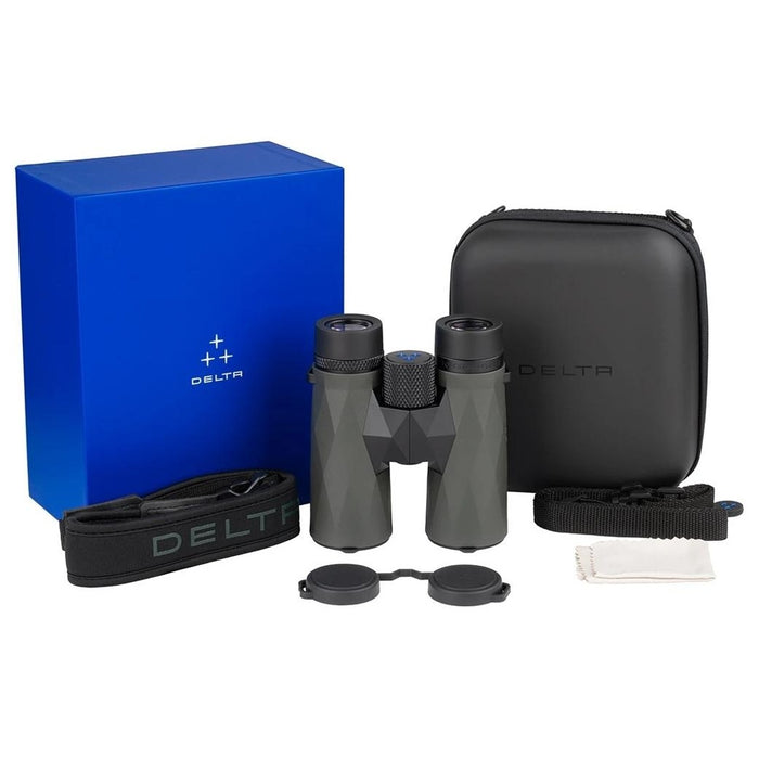 Delta Optical Forest 8x42 Gen3 Binoculars