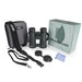 Delta Titanium 10x42 HD Binoculars