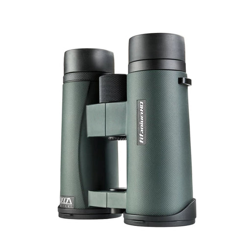 Delta Titanium 10x42 HD Binoculars