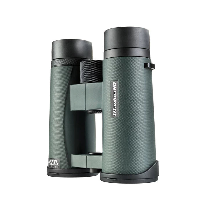 Delta Titanium 10x42 HD Binoculars