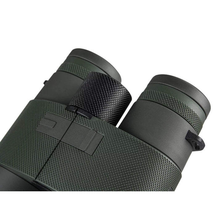 Delta Titanium RF 9x45 HD Laser Rangefinding Binoculars