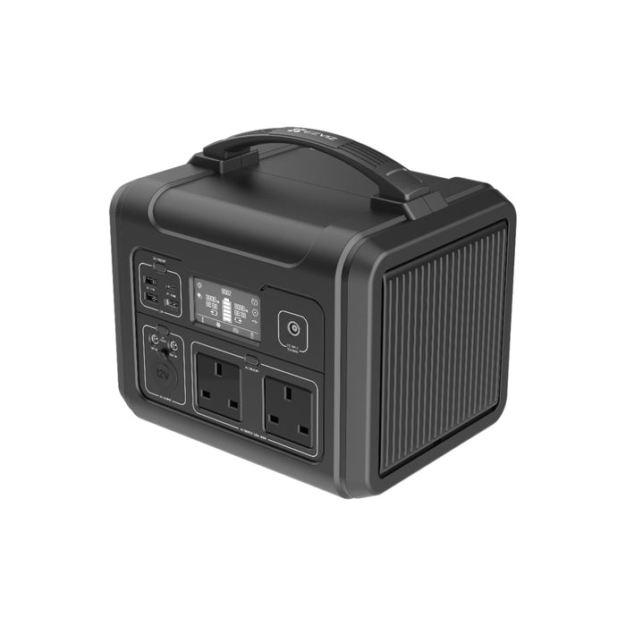 EZVIZ 600Watt PS600 607Wh  Portable Power Station