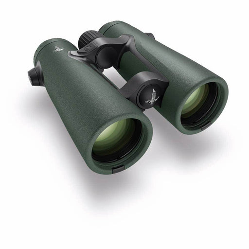 Swarovski Optik EL Range TA (Tracking Assistant) 10x42 Laser Range Finding Binoculars