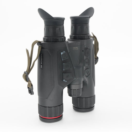 Ex-Demo HIKMICRO Habrok 4K HQ35L Multi-Spectrum Thermal Binocular with LRF