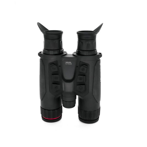 Ex-Demo HIKMICRO Habrok 4K HQ35L Multi-Spectrum Thermal Binocular with LRF