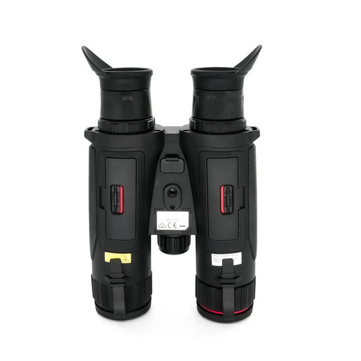 Ex-Demo HIKMICRO Habrok 4K HQ35L Multi-Spectrum Thermal Binocular with LRF