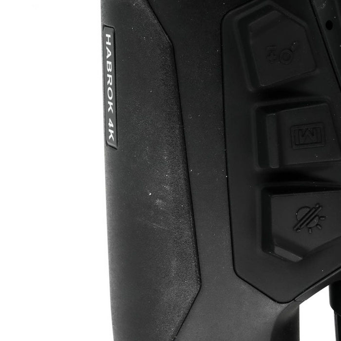 Ex-Demo HIKMICRO Habrok 4K HQ35L Multi-Spectrum Thermal Binocular with LRF