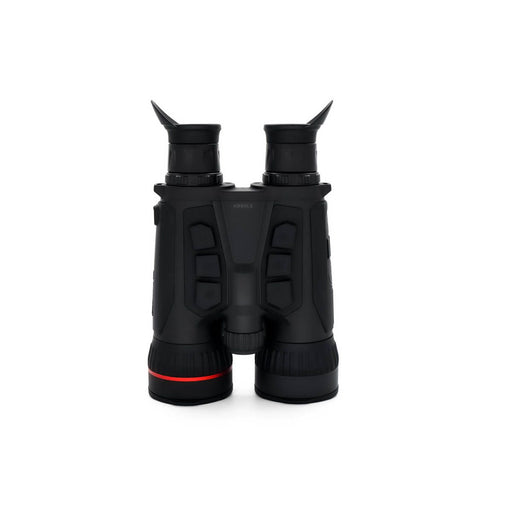 Ex-Demo HIKMICRO Habrok Pro HX60LS 50Hz Multi-Spectrum Thermal Binocular