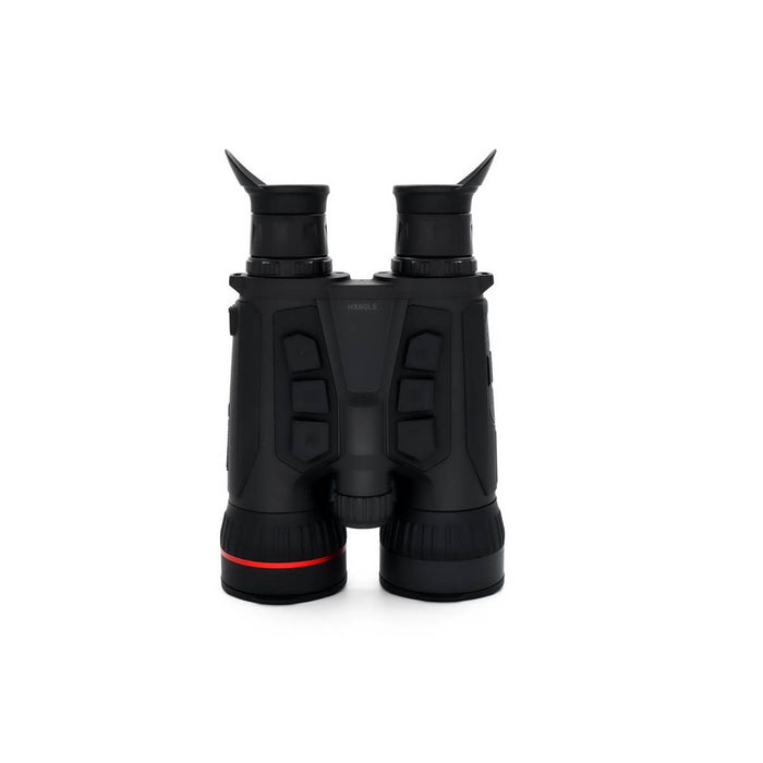 Ex-Demo HIKMICRO Habrok Pro HX60LS 50Hz Multi-Spectrum Thermal Binocular