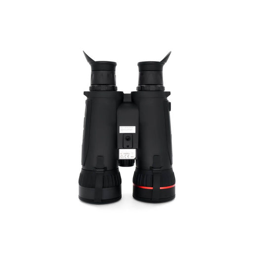 Ex-Demo HIKMICRO Habrok Pro HX60LS 50Hz Multi-Spectrum Thermal Binocular
