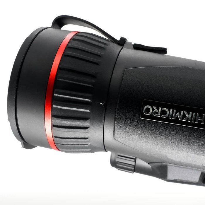 Ex-Demo HIKMICRO Habrok Pro HX60LS 50Hz Multi-Spectrum Thermal Binocular