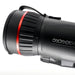 Ex-Demo HIKMICRO Habrok Pro HX60LS 50Hz Multi-Spectrum Thermal Binocular