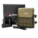 Ex-Demo HIKMICRO Habrok Pro HX60LS 50Hz Multi-Spectrum Thermal Binocular