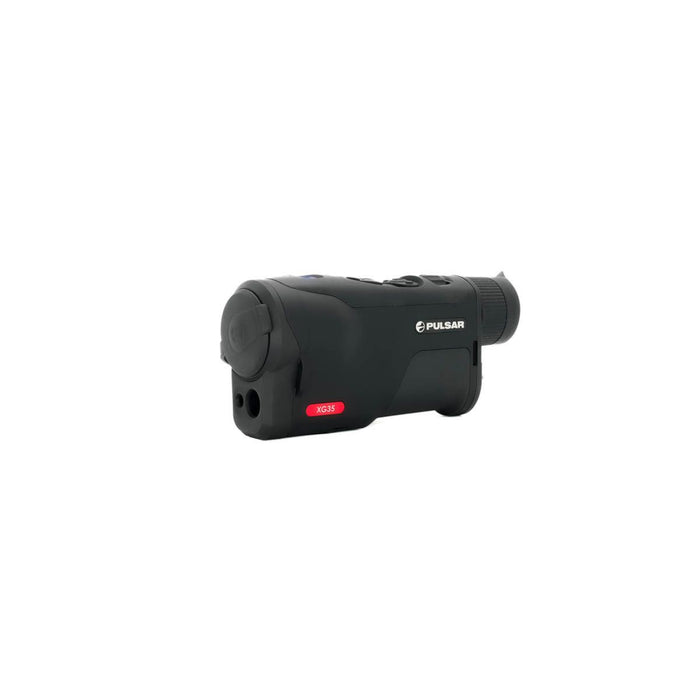 Ex-Demo Pulsar Oryx LRF XG35 Thermal Imaging Monocular - 640x480, 12um, <40mK - EXD25034