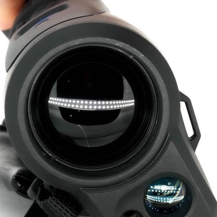 Ex-Demo Pulsar Oryx LRF XG35 Thermal Imaging Monocular - 640x480, 12um, <40mK - EXD25034