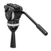 Leofoto FH-10 Fluid Head w/ Extension Arm