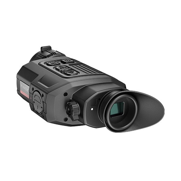 IRay FH35R V2 640x512 12um &lt;20mK Laser Range Finder Thermal Monocular