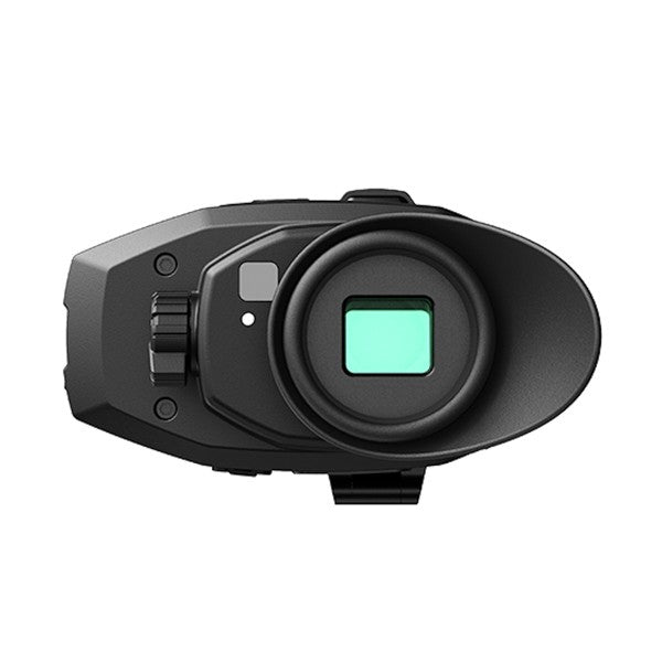 IRay FH35R V2 640x512 12um <20mK Laser Range Finder Thermal Monocular