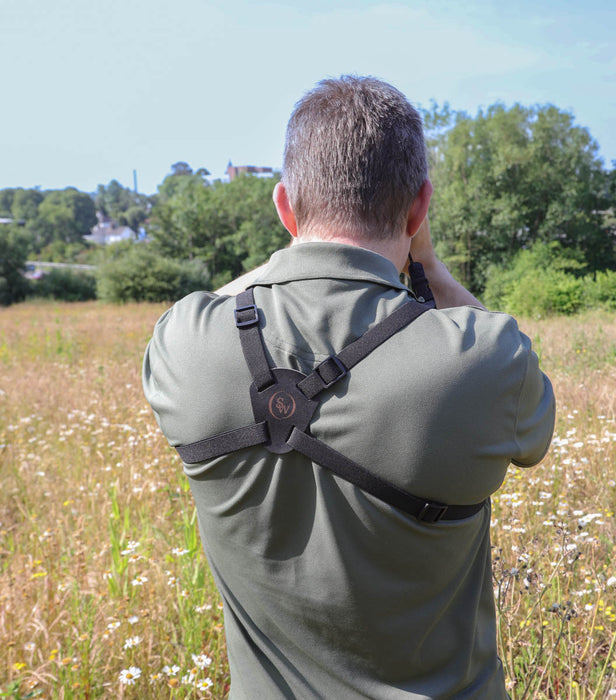 South West Optics Binocular Harness