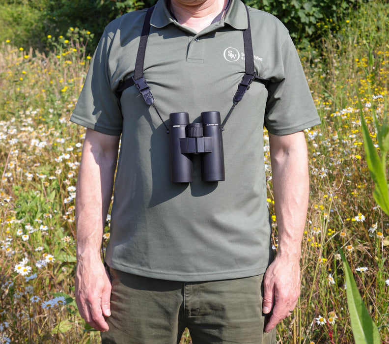 South West Optics Binocular Harness