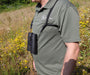 South West Optics Binocular Harness