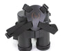 South West Optics Binocular Harness